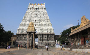 Kanchipuram Tour Packages