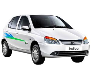 Tata Indica Car Rental Chennai