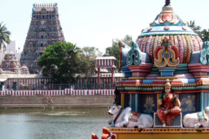 Chennai Tour Packages