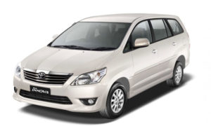 Innova Car Hire Chennai