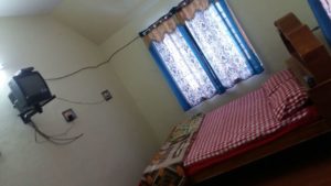 kolli hills Room Rent