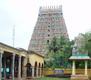 Chennai to Kumbakonam Tempo Traveller Rental
