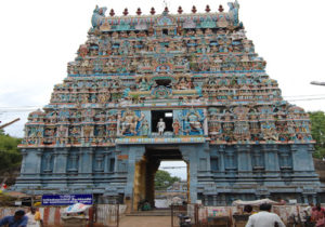 kumbakonam temple tour packages