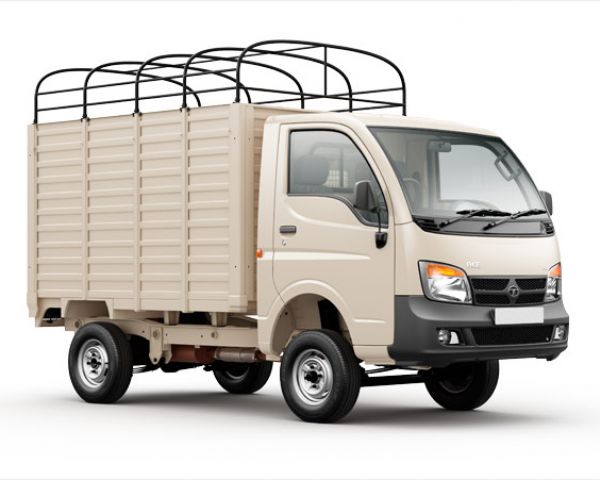 Mini Truck Rental Chennai