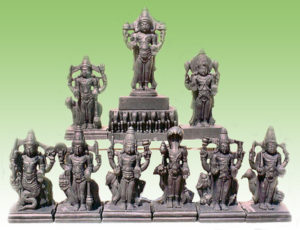 Navagraha temple tour packages chennai