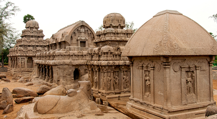 chennai to mahabalipuram sightseeing