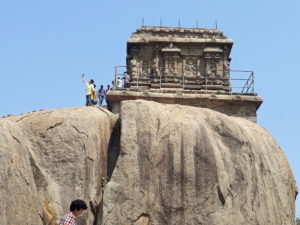 mahabalipuram sightseeing itinerary