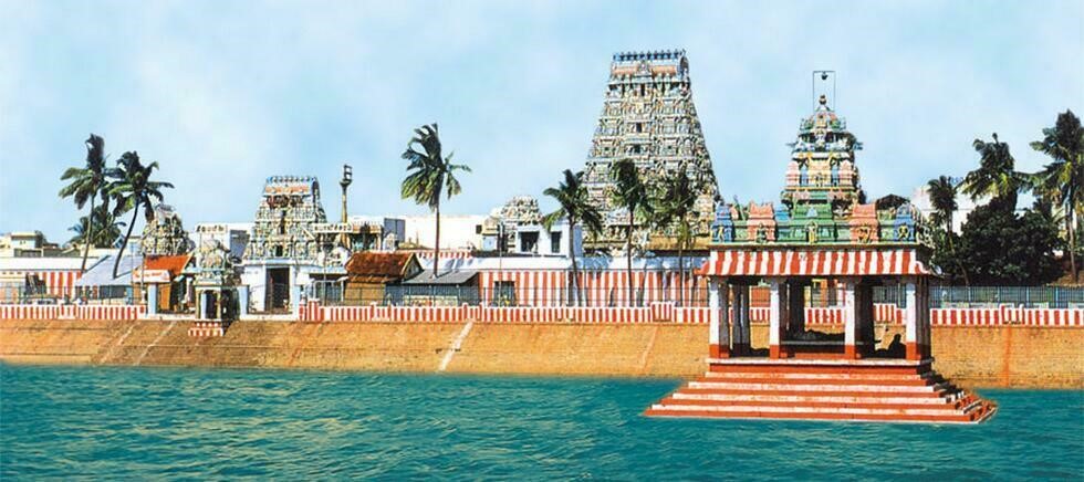 places to visit in chennai one day trip