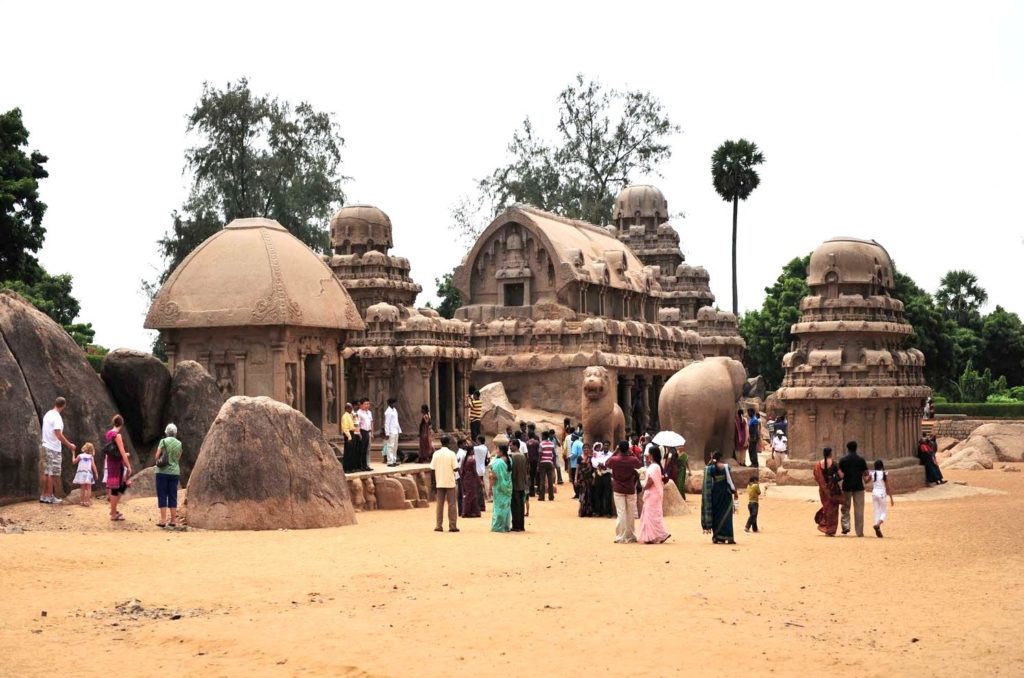 chennai to mahabalipuram tempo traveller