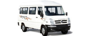 chennai to tirupati tempo traveller package