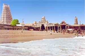 Tiruchendur tour packages from chennai