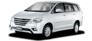 innova car rental trichy airport