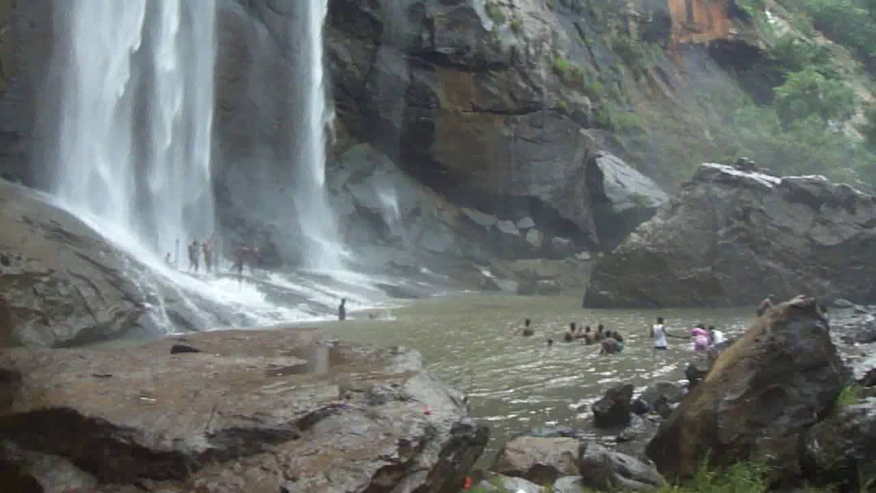 kollimalai hills sightseeing package