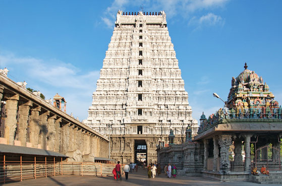 chennai to tiruvannamalai taxi