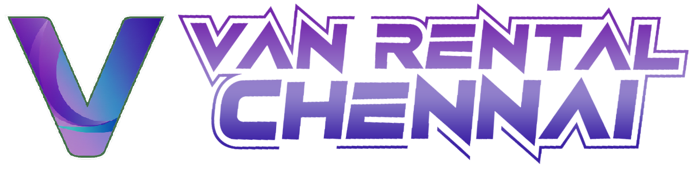 Van Rental Chennai